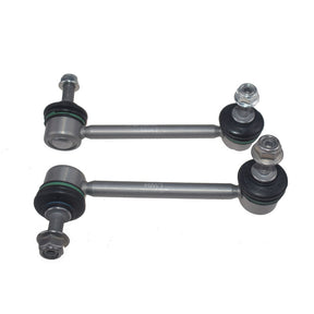 1 Pair Rear Stabilizer Bar Link L & R Fit For Tesla Model 3/Y 104449100E 104449600E FSBL-TSL002 - Machter