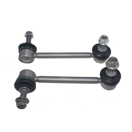 1 Pair Rear Stabilizer Bar Link L & R Fit For Tesla Model 3/Y 104449100E 104449600E FSBL-TSL002 - Machter