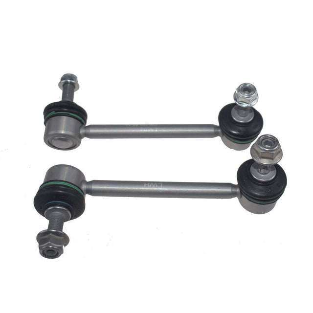 1 Pair Rear Stabilizer Bar Link L & R Fit For Tesla Model 3/Y 104449100E 104449600E FSBL-TSL002 - Machter