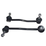 1 Pair Front Stabilizer Sway Bar Links Fit For Tesla Model S 2012-2018 RWD 600709800A - Machter