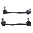 1 Pair Front Stabilizer Sway Bar Links Fit For Tesla Model S 2012-2018 RWD 600709800A - Machter