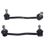 1 Pair Front Stabilizer Sway Bar Links Fit For Tesla Model S 2012-2018 RWD 600709800A - Machter