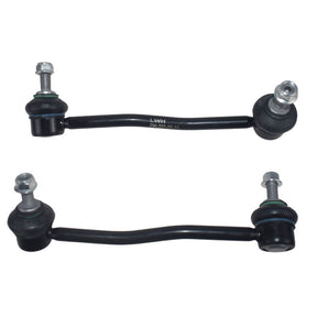 1 Pair Front Stabilizer Sway Bar Links Fit For Tesla Model S 2012-2018 RWD 600709800A - Machter