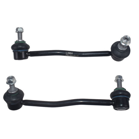 1 Pair Front Stabilizer Sway Bar Links Fit For Tesla Model S 2012-2018 RWD 600709800A - Machter