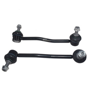 1 Pair Front Stabilizer Sway Bar Links Fit For Tesla Model S 2012-2018 RWD 600709800A FSBL-TSL003 - Machter