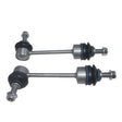 1 Pair Front Stabilizer Sway Bar Links Fit For Tesla Model MS 2012-2020 600710000A FSBL-TSL004 - Machter