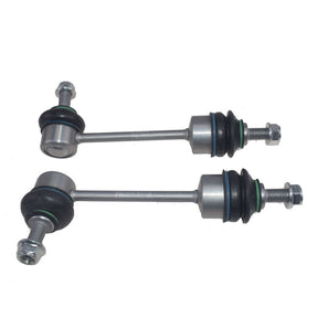 1 Pair Front Stabilizer Sway Bar Links Fit For Tesla Model MS 2012-2020 600710000A FSBL-TSL004 - Machter