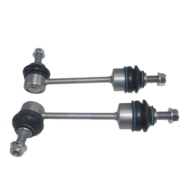 1 Pair Front Stabilizer Sway Bar Links Fit For Tesla Model MS 2012-2020 600710000A FSBL-TSL004 - Machter