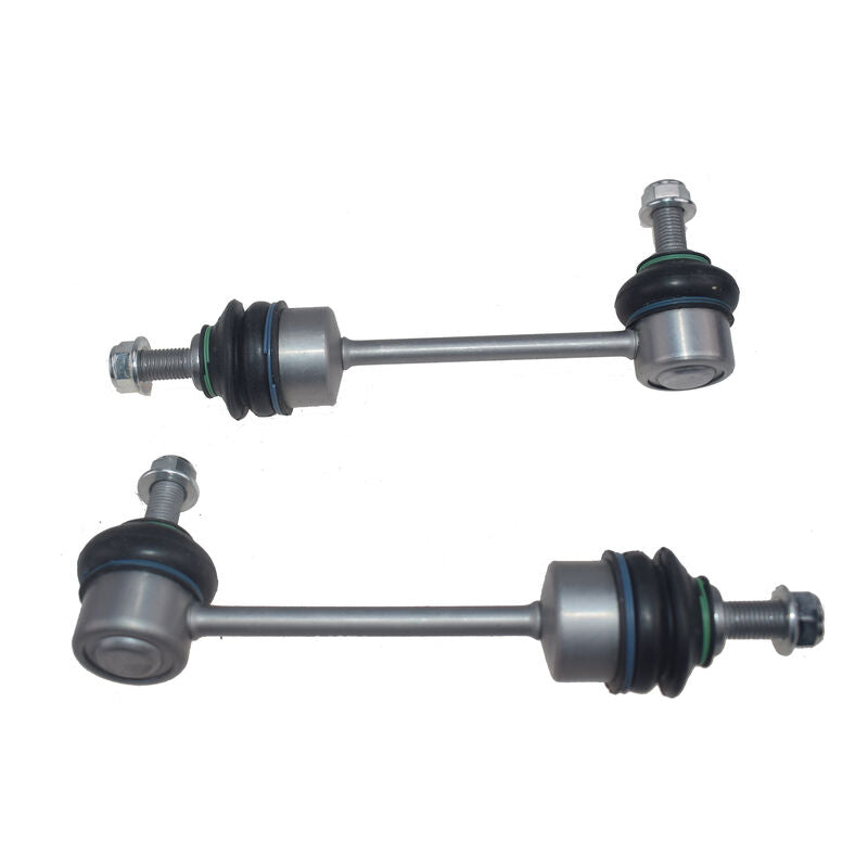 1 Pair Front Stabilizer Sway Bar Links Fit For Tesla Model MS 2012-2020 600710000A FSBL-TSL004 - Machter