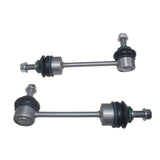 1 Pair Front Stabilizer Sway Bar Links Fit For Tesla Model MS 2012-2020 600710000A FSBL-TSL004 - Machter