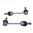 1 Pair Front Stabilizer Sway Bar Links Fit For Tesla Model MS 2012-2020 600710000A - Machter