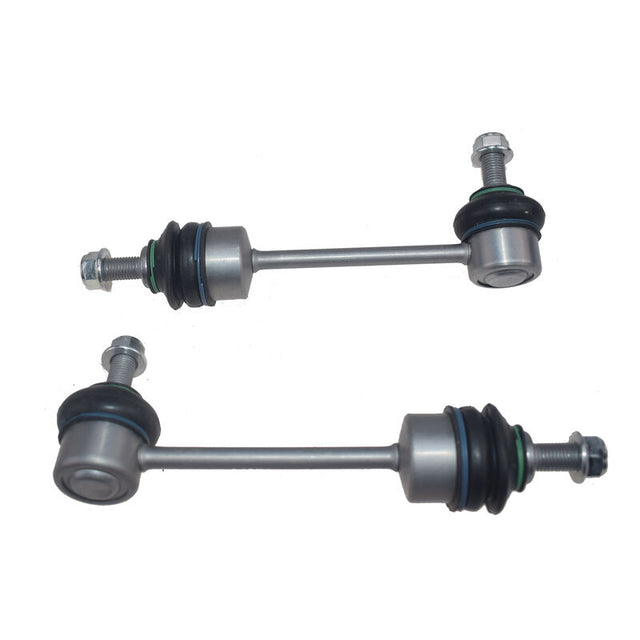 1 Pair Front Stabilizer Sway Bar Links Fit For Tesla Model MS 2012-2020 600710000A - Machter