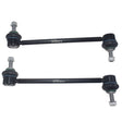 1 Pair Front Stabilizer Bar Links Fit For Tesla Model S 5YJS 1030603-00-B - Machter