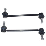 1 Pair Front Stabilizer Bar Links Fit For Tesla Model S 5YJS 1030603-00-B - Machter