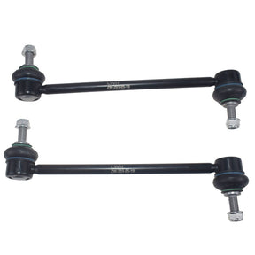 1 Pair Front Stabilizer Bar Links Fit For Tesla Model S 5YJS 1030603-00-B - Machter