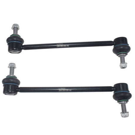 1 Pair Front Stabilizer Bar Links Fit For Tesla Model S 5YJS 1030603-00-B - Machter