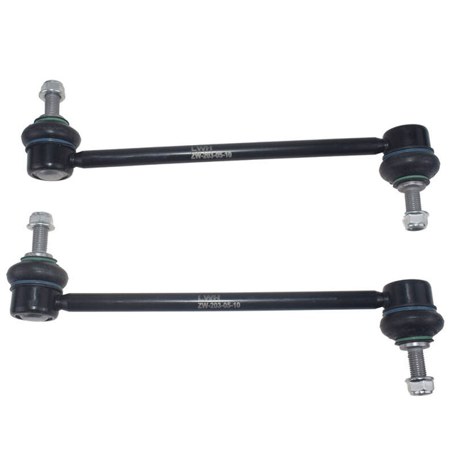 1 Pair Front Stabilizer Bar Links Fit For Tesla Model S 5YJS 1030603-00-B - Machter