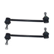 1 Pair Front Stabilizer Bar Links Fit For Tesla Model S 5YJS 1030603-00-B FSBL-TSL005 - Machter