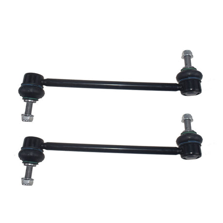 1 Pair Front Stabilizer Bar Links Fit For Tesla Model S 5YJS 1030603-00-B FSBL-TSL005 - Machter