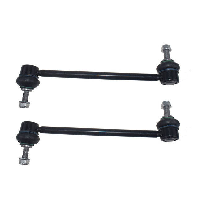 1 Pair Front Stabilizer Bar Links Fit For Tesla Model S 5YJS 1030603-00-B FSBL-TSL005 - Machter