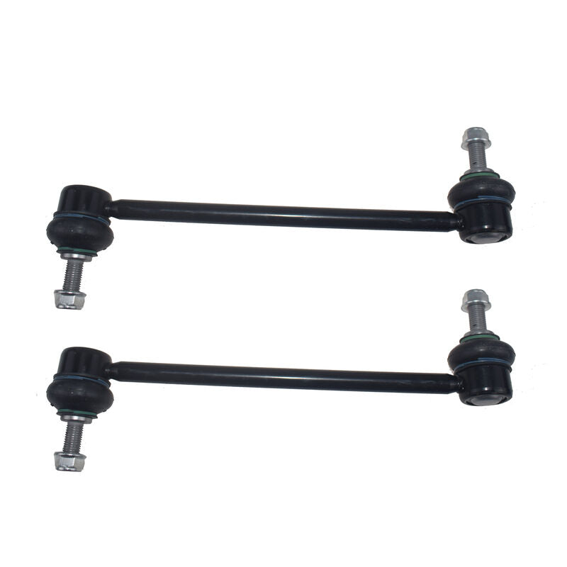 1 Pair Front Stabilizer Bar Links Fit For Tesla Model S 5YJS 1030603-00-B - Machter
