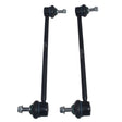 1 Pair Front Stabilizer Sway Bar Link Fit For Tesla Model X 2016-ON 1027391-00-B - Machter
