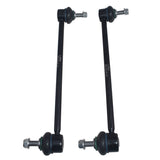 1 Pair Front Stabilizer Sway Bar Link Fit For Tesla Model X 2016-ON 1027391-00-B - Machter