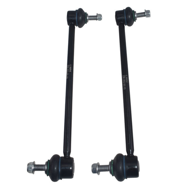 1 Pair Front Stabilizer Sway Bar Link Fit For Tesla Model X 2016-ON 1027391-00-B - Machter
