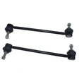 1 Pair Front Stabilizer Sway Bar Link Fit For Tesla Model X 2016-ON 1027391-00-B FSBL-TSL006 - Machter