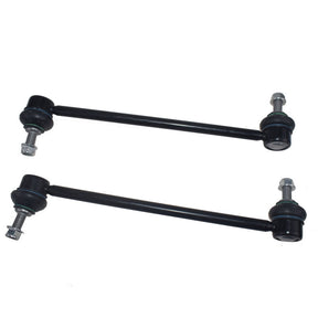 1 Pair Front Stabilizer Sway Bar Link Fit For Tesla Model X 2016-ON 1027391-00-B FSBL-TSL006 - Machter
