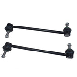1 Pair Front Stabilizer Sway Bar Link Fit For Tesla Model X 2016-ON 1027391-00-B FSBL-TSL006 - Machter