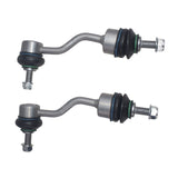1 Pair Rear Stabilizer Sway Bar Links Fit For Tesla Model X 2019-ON 1027491-00-A FSBL-TSL007 - Machter