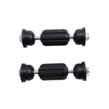 2 Pieces Rear Sway Bar Links Left + Right Hand Side Fit For Volvo S40 V50 2004-2015 - Machter