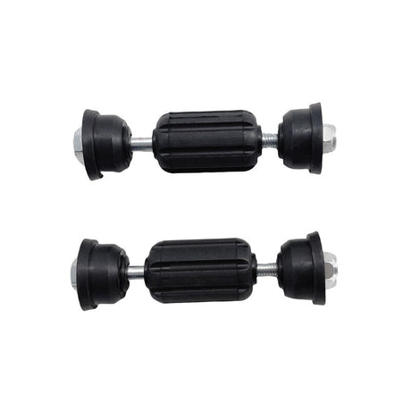 2 Pieces Rear Sway Bar Links Left + Right Hand Side Fit For Volvo S40 V50 2004-2015 - Machter