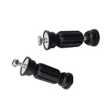 2 Pcs Rear Sway Bar Links Left + Right Hand Side Fit For Volvo S40 V50 2004-2015 FSBL-VOL001 - Machter