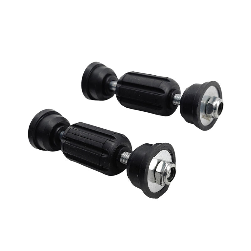 2 Pieces Rear Sway Bar Links Left + Right Hand Side Fit For Volvo S40 V50 2004-2015 - Machter