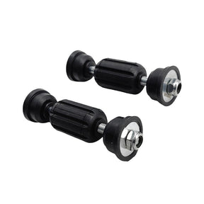 2 Pieces Rear Sway Bar Links Left + Right Hand Side Fit For Volvo S40 V50 2004-2015 - Machter