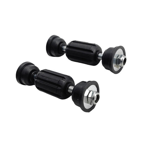 2 Pieces Rear Sway Bar Links Left + Right Hand Side Fit For Volvo S40 V50 2004-2015 - Machter