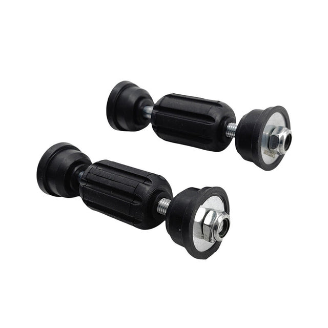 2 Pieces Rear Sway Bar Links Left + Right Hand Side Fit For Volvo S40 V50 2004-2015 - Machter