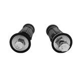 2 Pieces Rear Sway Bar Links Left + Right Hand Side Fit For Volvo S40 V50 2004-2015 - Machter