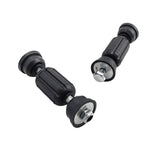 2 Pieces Rear Sway Bar Links Left + Right Hand Side Fit For Volvo S40 V50 2004-2015 - Machter