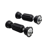 2 Pcs Rear Sway Bar Links Left + Right Hand Side Fit For Volvo S40 V50 2004-2015 FSBL-VOL001 - Machter