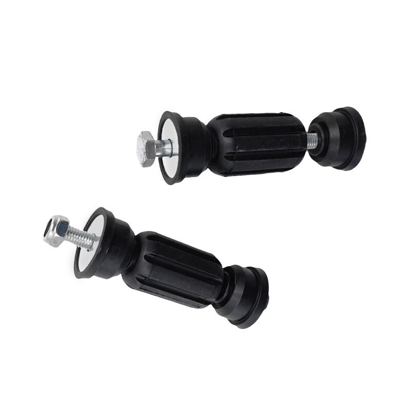 2 Pcs Rear Sway Bar Links Left + Right Hand Side Fit For Volvo S40 V50 2004-2015 FSBL-VOL001 - Machter