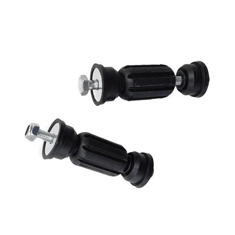 2 Pcs Rear Sway Bar Links Left + Right Hand Side Fit For Volvo S40 V50 2004-2015 FSBL-VOL001 - Machter