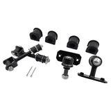 Front Rear Sway Bar Link & Mount Bush Fit For Toyota Landcruiser FJ FZJ HJ HZJ HDJ80 FZJ HZJ105 Series 1990-2007 - Machter