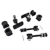 Front Rear Sway Bar Link & Mount Bush Fit For Toyota Landcruiser FJ FZJ HJ HZJ HDJ80 FZJ HZJ105 Series 1990-2007 - Machter