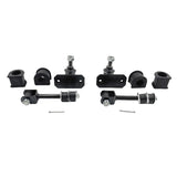 Front Rear Sway Bar Link & Mount Bush Fit For Toyota Landcruiser FJ FZJ HJ HZJ HDJ80 FZJ HZJ105 Series 1990-2007 - Machter