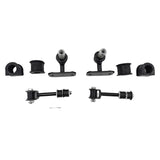 Front Rear Sway Bar Link & Mount Bush Fit For Toyota Landcruiser FJ FZJ HJ HZJ HDJ80 FZJ HZJ105 Series 1990-2007 - Machter
