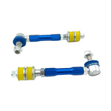 Front + Rear Sway Bar Link Fit For Toyota Prado KDJ120 KDJ150 RZJ120 GRJ120 48830-60030 2005-2014 - Machter
