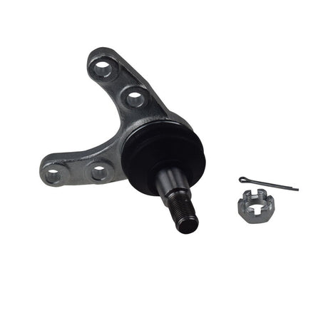 10 Pieces Ball Joints Tie Rod End Idler Arm Fit For Ford Ranger PJ PK 2009-ON - Machter